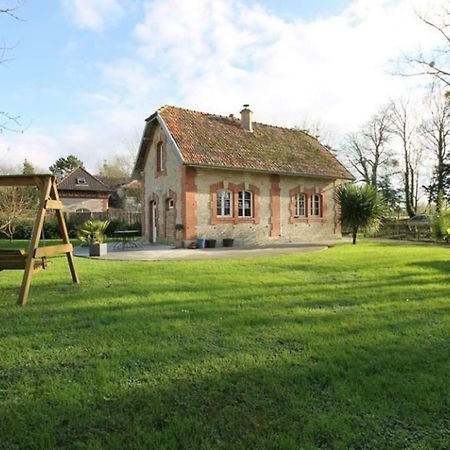 Maison De Charme A 5 Min De Sainte-Mere-Eglise Villa Chef-du-Pont Exterior foto